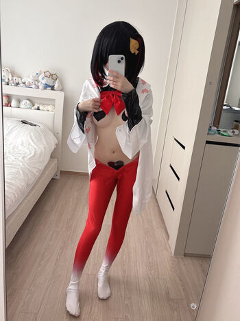 Leaked Nenechi page private photo viral onlyfans