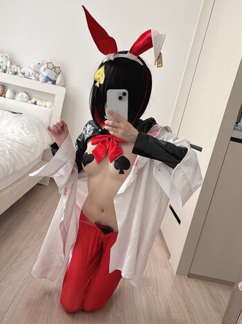 Leaked Nenechi page private photo viral onlyfans