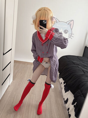 Leaked Nenechi page private photo viral onlyfans