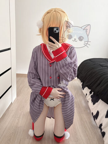 Leaked Nenechi page private photo viral onlyfans