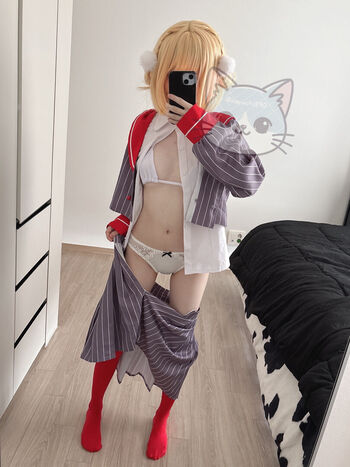 Leaked Nenechi page private photo viral onlyfans