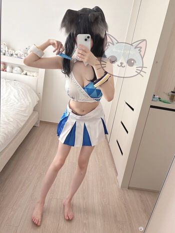 Leaked Nenechi page private photo viral onlyfans