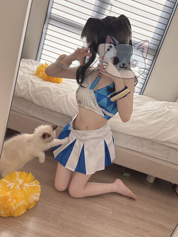 Leaked Nenechi private photo viral onlyfans