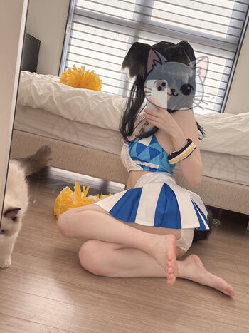 Leaked Nenechi private photo viral onlyfans