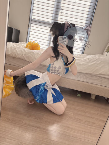 Leaked Nenechi private photo viral onlyfans