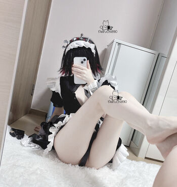 Leaked Nenechi page private photo viral onlyfans