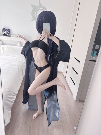 Leaked Nenechi page private photo viral onlyfans