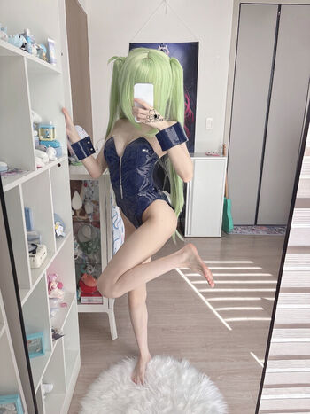 Leaked Nenechi page private photo viral onlyfans