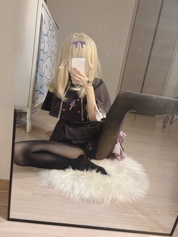 Leaked Nenechi private photo viral onlyfans