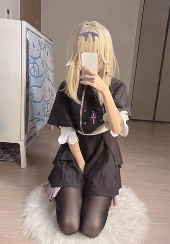 Leaked Nenechi private photo viral onlyfans