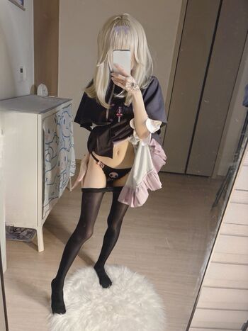 Leaked Nenechi private photo viral onlyfans