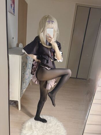 Leaked Nenechi private photo viral onlyfans