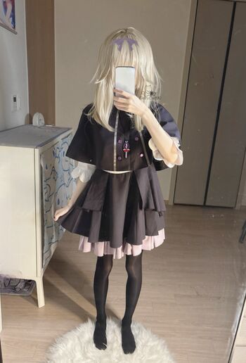 Leaked Nenechi private photo viral onlyfans