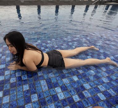 Leaked Neng sri private photo viral onlyfans