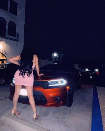 Leaked Nennaalove private photo viral onlyfans