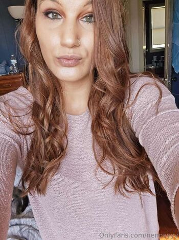 Leaked Nennayyy private photo viral onlyfans