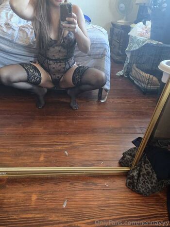 Leaked Nennayyy private photo viral onlyfans