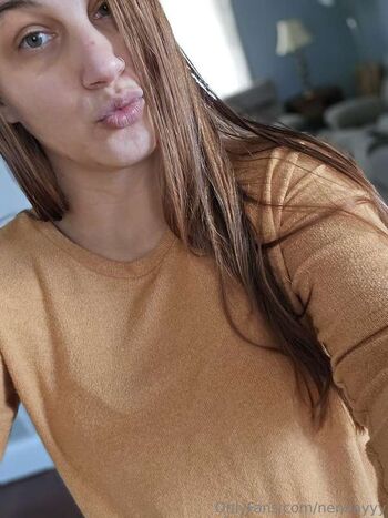 Leaked Nennayyy private photo viral onlyfans