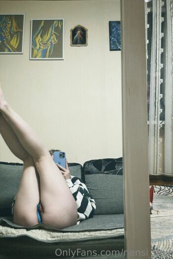 Leaked Nensi mur private photo viral onlyfans