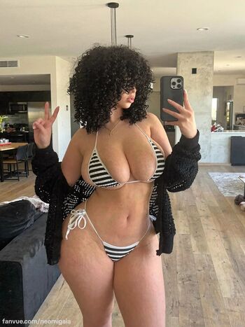 Leaked Neomi gaia page private photo viral onlyfans