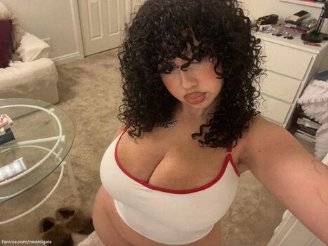 Leaked Neomi gaia private photo viral onlyfans