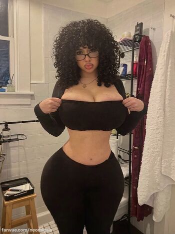Leaked Neomi gaia private photo viral onlyfans