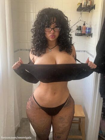 Leaked Neomi gaia private photo viral onlyfans