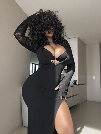 Leaked Neomi gaia private photo viral onlyfans