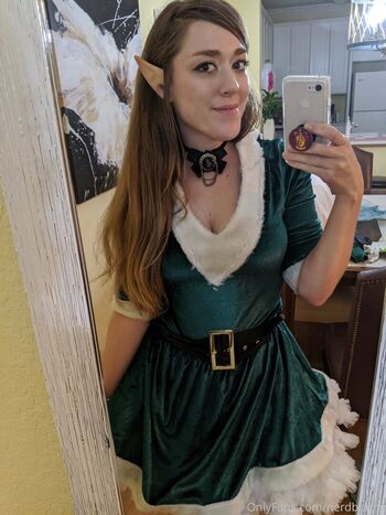 Nerdbunny Britni