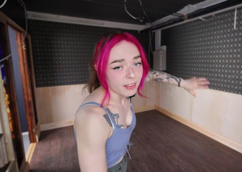 Leaked Nerdforge private photo viral onlyfans