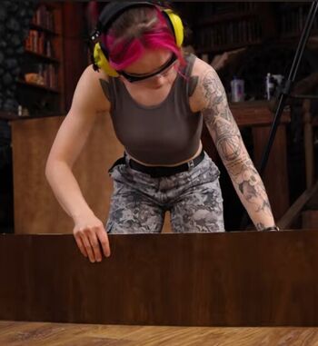 Leaked Nerdforge private photo viral onlyfans