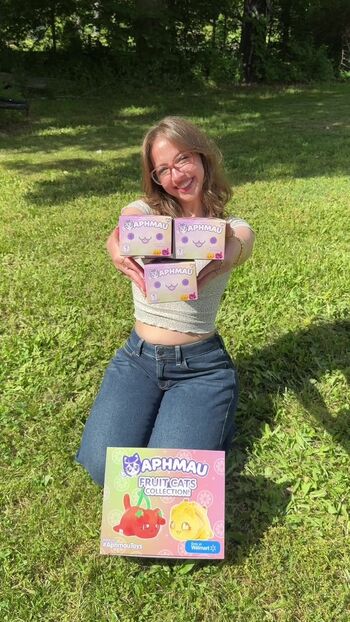Leaked Nerdgirlnews private photo viral onlyfans