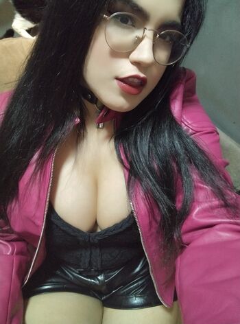 Leaked Nerdsexx private photo viral onlyfans