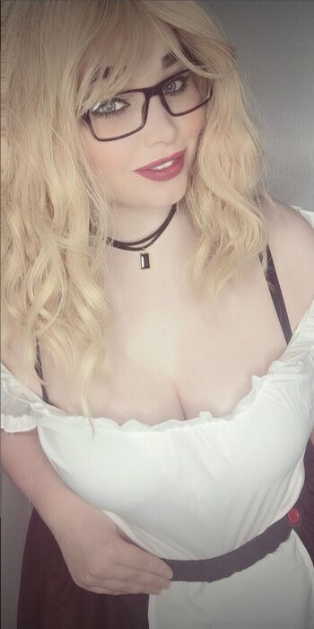 Leaked Nerdyencounters private photo viral onlyfans