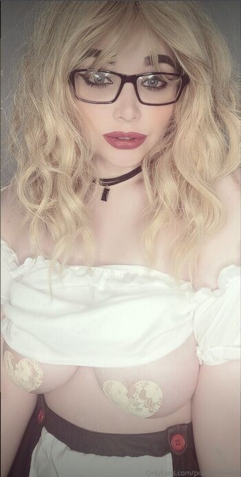 Leaked Nerdyencounters private photo viral onlyfans