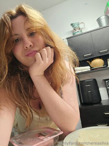 Leaked Nereasilva private photo viral onlyfans
