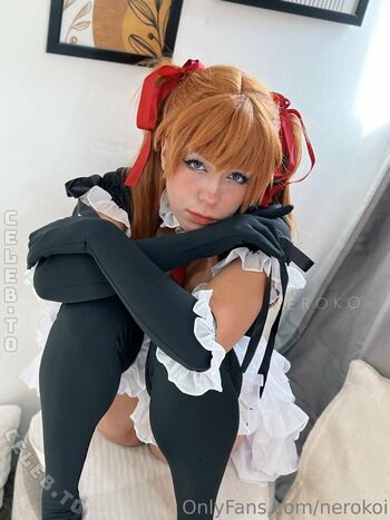 Leaked Neroko kaigan page private photo viral onlyfans