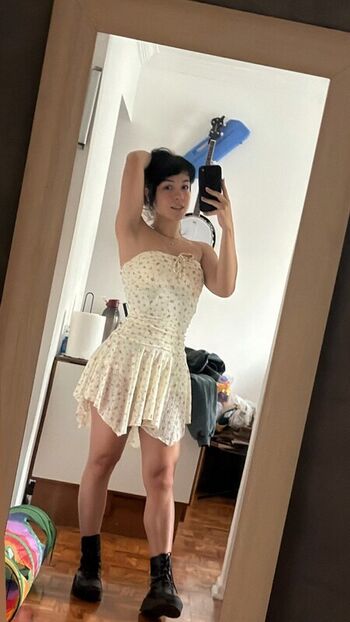 Leaked Nerokoi private photo viral onlyfans