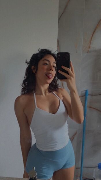 Leaked Nerokoi private photo viral onlyfans