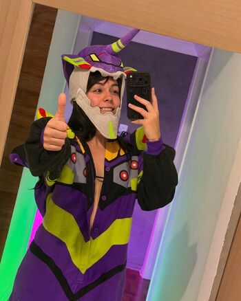 Leaked Nerokoi private photo viral onlyfans
