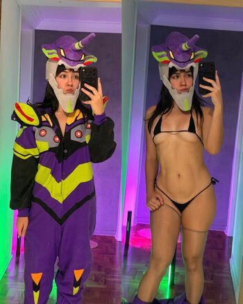 Leaked Nerokoi private photo viral onlyfans