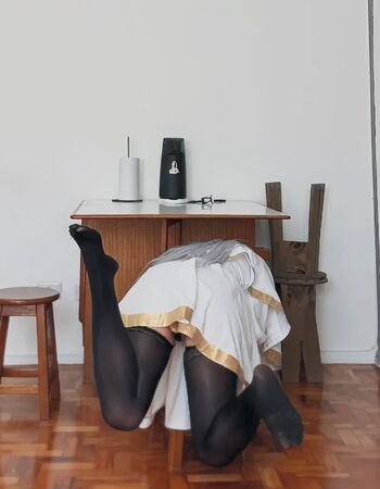 Leaked Nerokosplayer private photo viral onlyfans