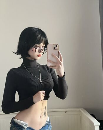 Leaked Nerpybum private photo viral onlyfans