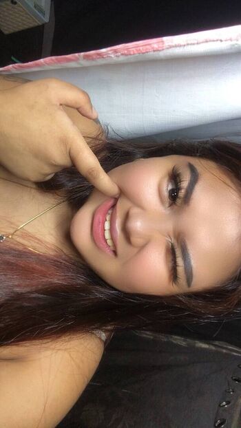 Leaked Nesh page private photo viral onlyfans