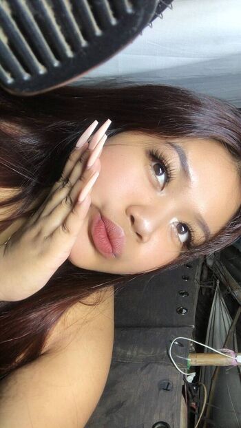 Leaked Nesh page private photo viral onlyfans