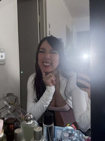 Leaked Ness alpaca private photo viral onlyfans