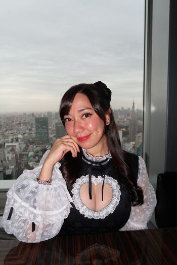 Leaked Ness alpaca private photo viral onlyfans