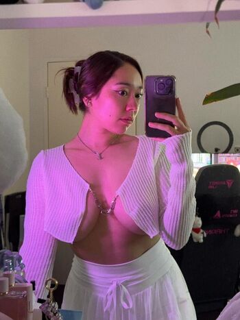 Leaked Ness alpaca private photo viral onlyfans