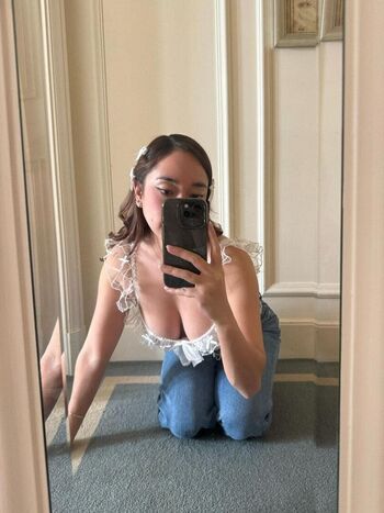 Leaked Ness alpaca private photo viral onlyfans