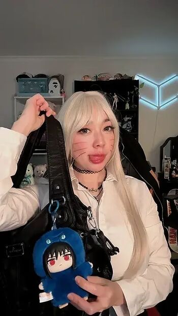 Leaked Ness alpaca  page private photo viral onlyfans